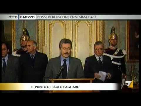 OTTO E MEZZO, IL PUNTO 03/05/2011 - Il Governo tra Tripoli e Milano
