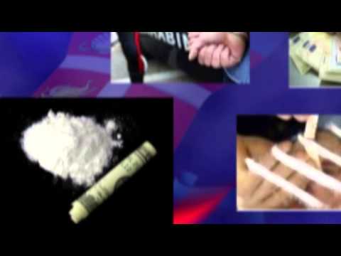 SHKATERROHET BANDA ITALO - SHQIPTARE E KOKAINES NE ITALI