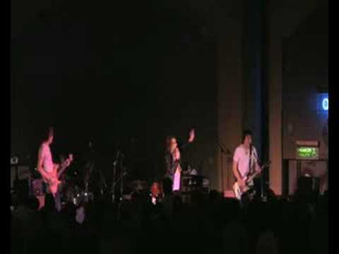 H.I.K.W.Y.K (Live at the 'Blackpool Winter Gardens' June 08)