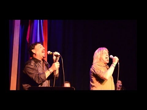 John Schlitt: Never Been Any Reason w/John Elefante