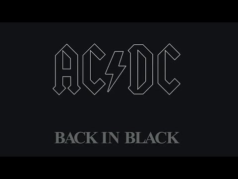 Ac/Dc X Notorius Big - Hypnotize in Black [ Mashup Killer ]