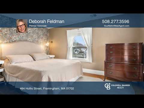 Charming Antique Colonial