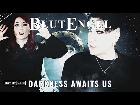 Blutengel - Darkness Awaits Us (Official Music Video)
