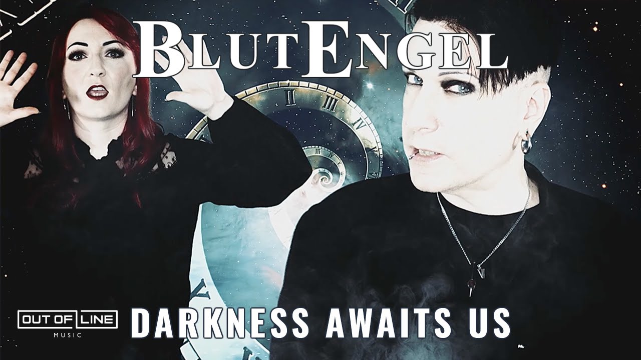 Blutengel — Darkness Awaits Us