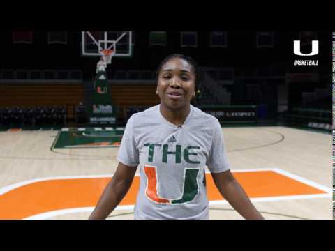 Jessica Thomas Message to Fans | 11.16.16