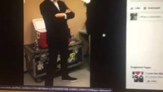 Robert Lamm -A Sneak  Exclusive - LadyRanger