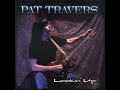 Pat Travers:-'Ice Queen'