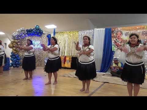 Nei Kietoa (AKSI Girls)