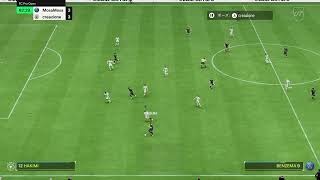 FC Pro Open Ladder-Asia North お楽しみ参戦