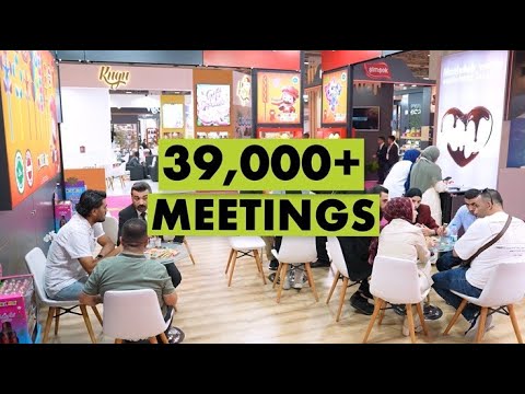 How was WorldFood Istanbul 2025?