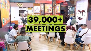 How was WorldFood Istanbul 2025?