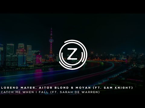 Loreno Mayer, Aitor Blond & Moyan ft. Sam Knight - Younger Days