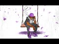 Sleepy Hallow Purple Heart Lyric Video
