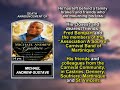 Michael Andrew Gustave ~ Long Obituary
