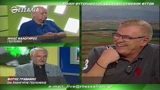 ΘΕΣΣΑΛΩΝ ΓΗ ΕΙΔΙΚΗ ΦΥΤΟΠΑΘΟΛΟΓΙΑ ΚΑΛΛΙΕΡΓΟΥΜΕΝΩΝ ΦΥΤΩΝ 02 09 2019