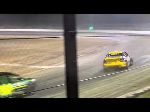 Gladstone Speedway - Heat 2 - 06/2023