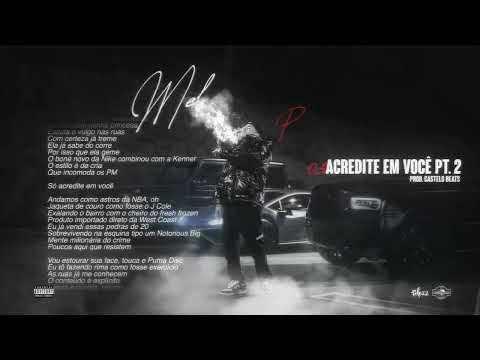 Video thumbnail for Acredite Em Você, Pt. 2