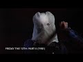 Jason Voorhees Sound Effect Compilation Original