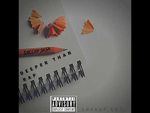 2. LoccUp Sosa Ft. 2TallDaLockUp - Beef (Prod. By WhoIsA1)