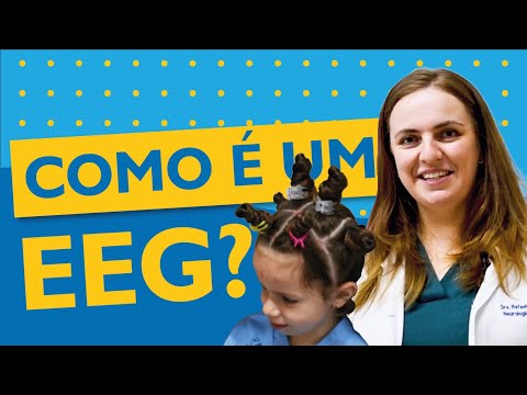 What is the exam like and what do you need to do the day before the 🧠💡ELETROENCEPHALOGRAM (EEG)💡🧠