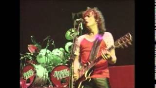 April Wine - Wanna Rock . 1981