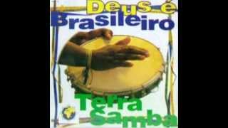 Terra Samba - Is this love