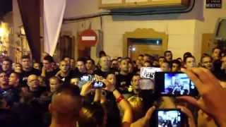 Cita anual con la Virgen del Carmen