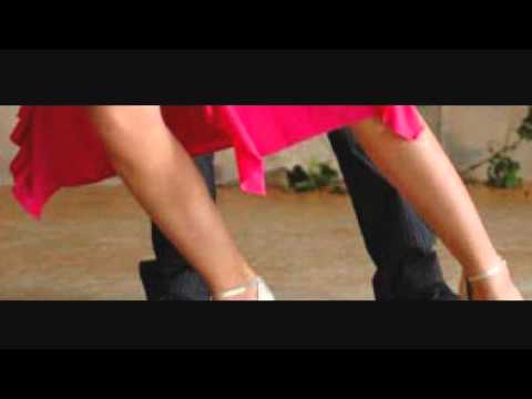 Bài tango đầu tiên - Tâm Thư