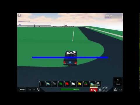 Cdrom31 Video: United Raceway® (Tim Hortons 350)