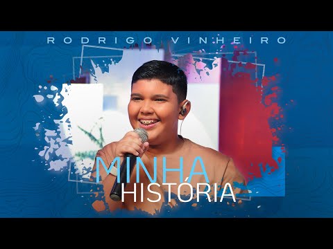 Rodrigo Vinheiro and Araújo Praise