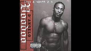 D'Angelo Greatdayindamornin