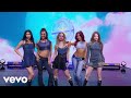 KATSEYE Touch Live From Good Morning America