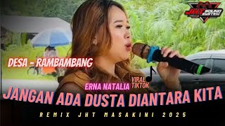 Download lagu VIRRAL ERNATALIA - JANGAN ADA DUSTA DIANTARA KITA ‼️THE WEDDING CACA & JENDRI‼️DESA RABAMBANG mp3 Download lagu VIRRAL ERNATALIA - JANGAN ADA DUSTA DIANTARA KITA ‼️THE WEDDING CACA & JENDRI‼️DESA RABAMBANG mp3