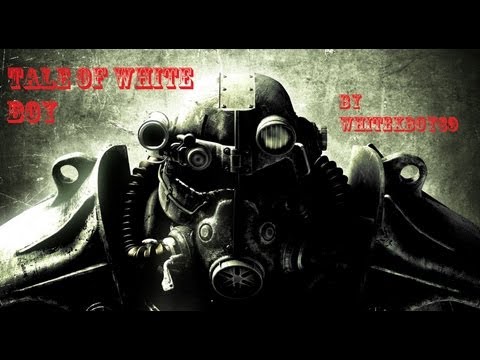 Fallout 3: The Tale of White Boy (part 15/w commentary)