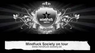 Der W (Stephan Weidner) Tour Trailer 2011