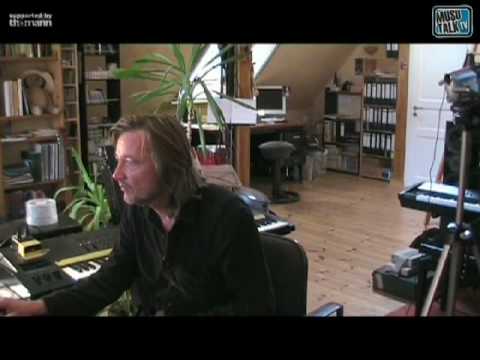 MusoTalk 223 - Ausgefragt - George Kochbeck Teil 6