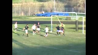 preview picture of video '#3 Worland at #1 Buffalo - Boys Soccer 5/1/12'