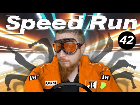 Chess Speed Run 42 - A tough fight in the Dutch Opening