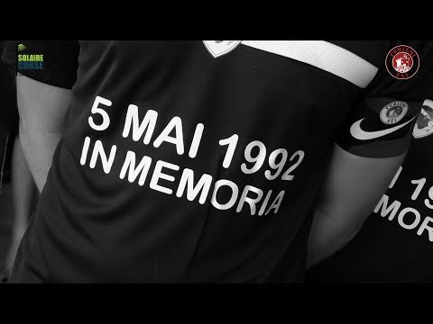 USJ Furiani 8 - 4 Caen Gueriniere : Le résumé