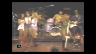 Ike and Tina Turner - Oh My My  (Don Kirschner's Rock Concert)