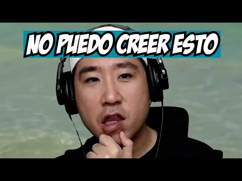 EMPEZÓ A CANTAR Y NOS DEJÓ CALLADOS 🤯😱 JABRIELL