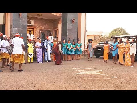 The Maiden With A Good Heart On The Prince Is The Lucky Bride - 2024 LATEST MOVIES