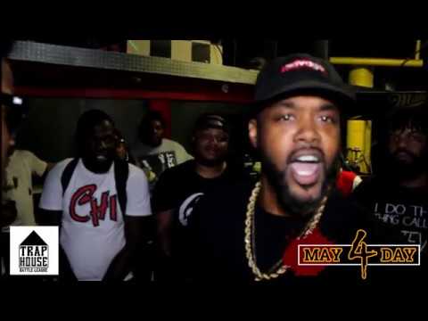 Dev Corleone vs L-Kwon