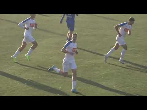 Golovi FK Baton - FK Famos Hrasnica 1:1 Druga liga Federacije BiH - Centar  Kolo 10 17.11.2024