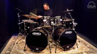 Video thumbnail for MAPEX Orion by Drumcenter cz