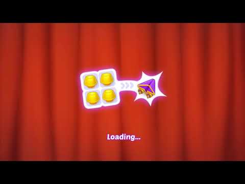 Homescapes Level 1266 With No Boosters