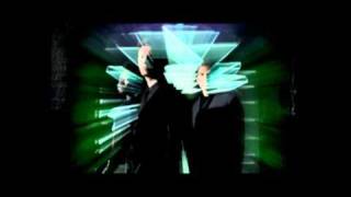 Magnetic Man - The Bug [HQ]