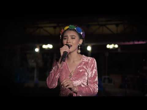 Karla Sofía - Ave de Cristal