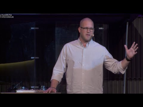 Gudstjänst: "Visdom - Sådd & Skörd" - (Gustav Jannerland)