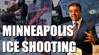 Criminal Lawyer Reacts to Minneapolis ICE Murder